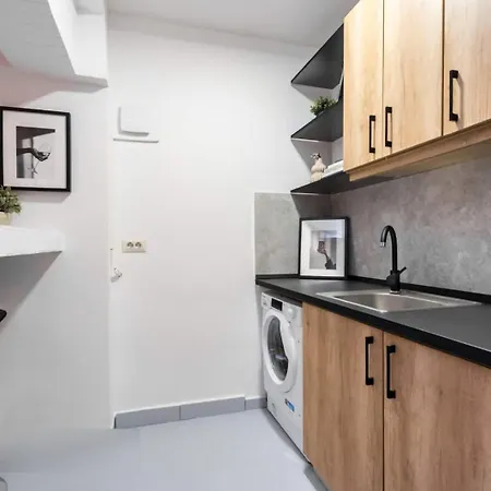 Industrial Cozy In Piata Amzei Bukareszt