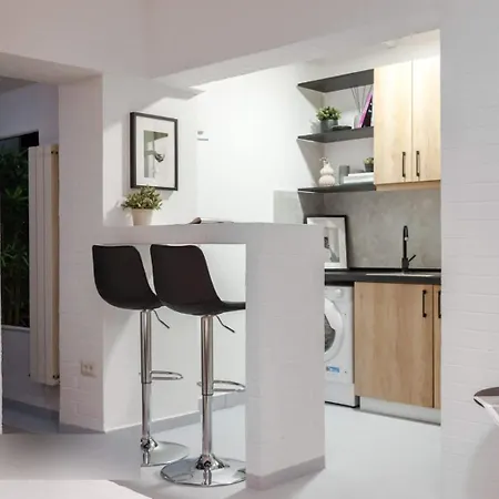 Daire Industrial Cozy In Piata Amzei *