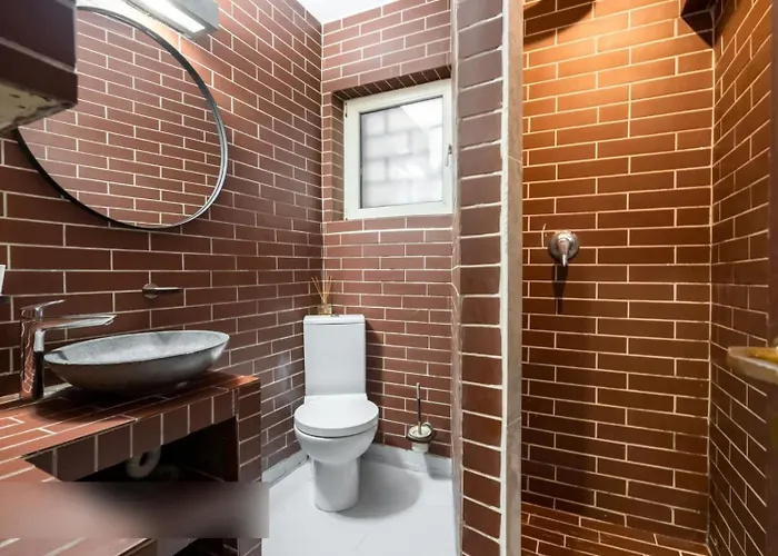 Industrial Cozy In Piata Amzei Bucureşti