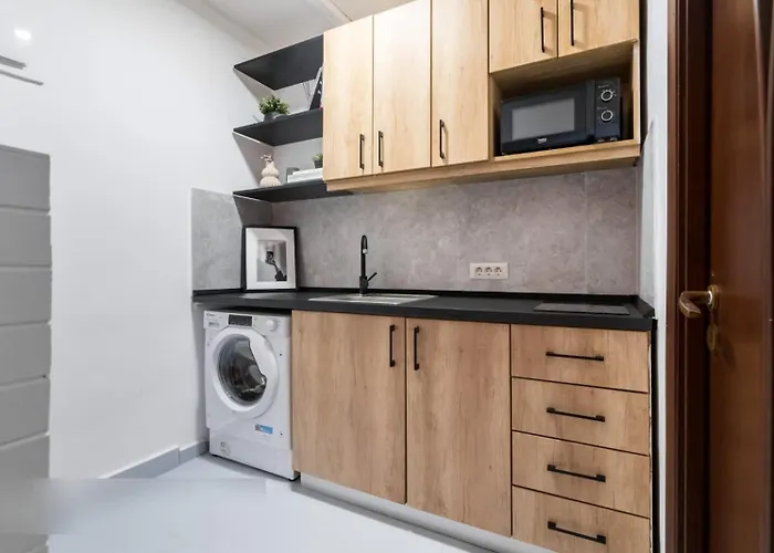 Industrial Cozy In Piata Amzei Apartamento Bucareste