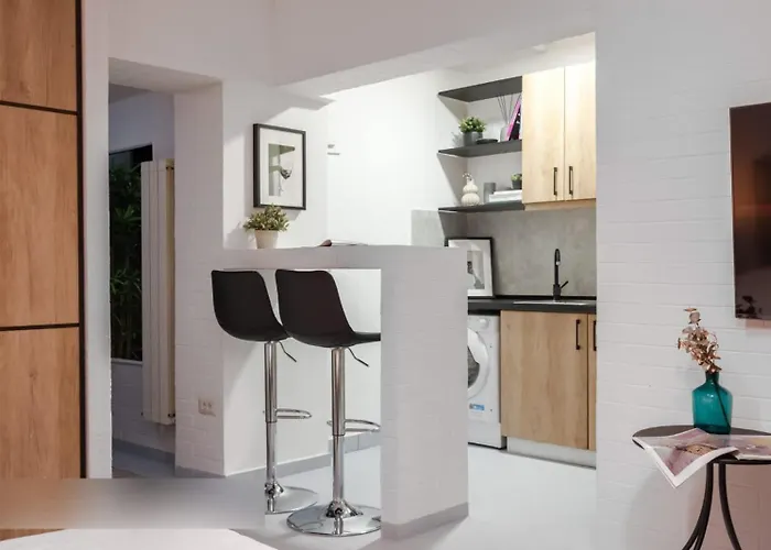 Apartament Industrial Cozy In Piata Amzei *