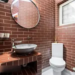 Apartman Industrial Cozy In Piata Amzei